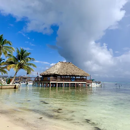 Aqua Vista Beachfront Suites