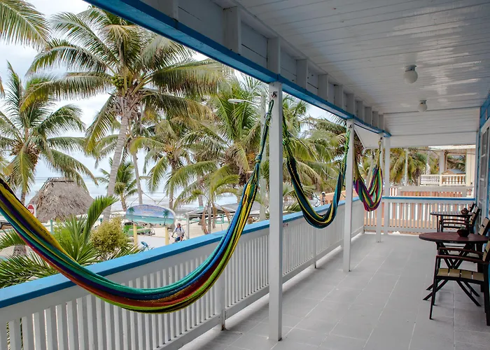 Aqua Vista Beachfront